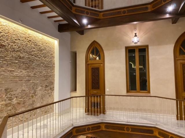 Inncadizpalacio Conde Casa-Brunet Extérieur photo