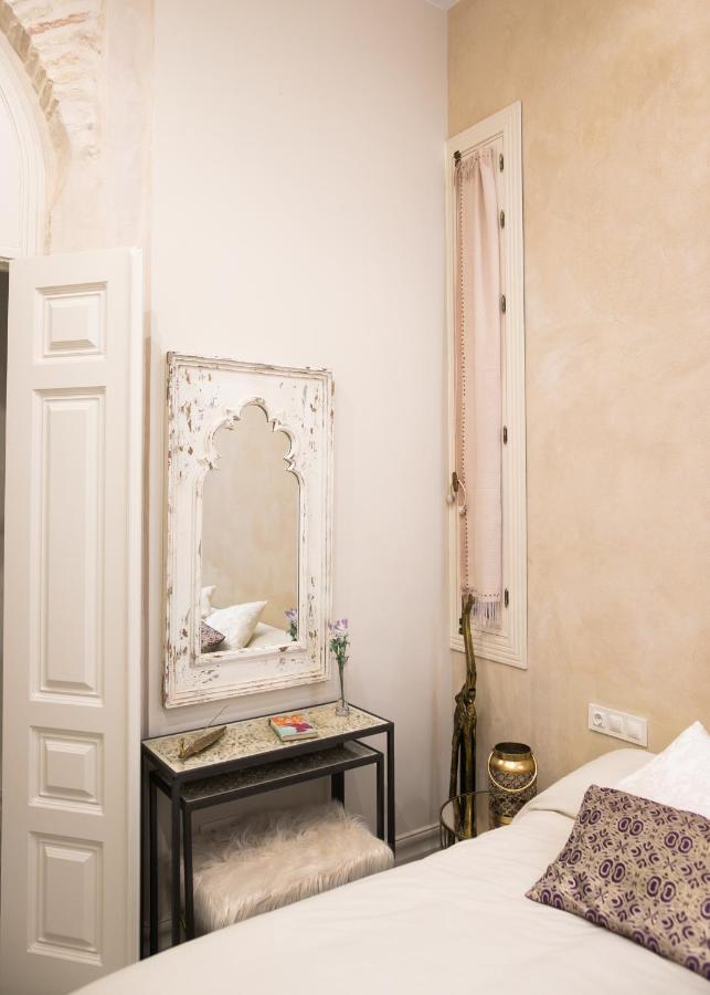 Inncadizpalacio Conde Casa-Brunet Extérieur photo
