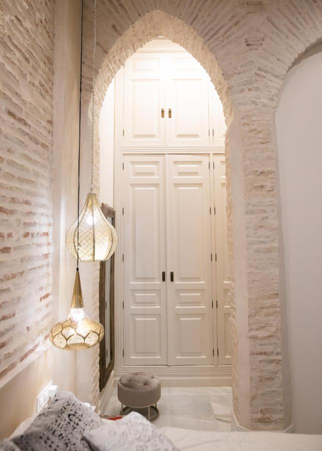 Inncadizpalacio Conde Casa-Brunet Extérieur photo