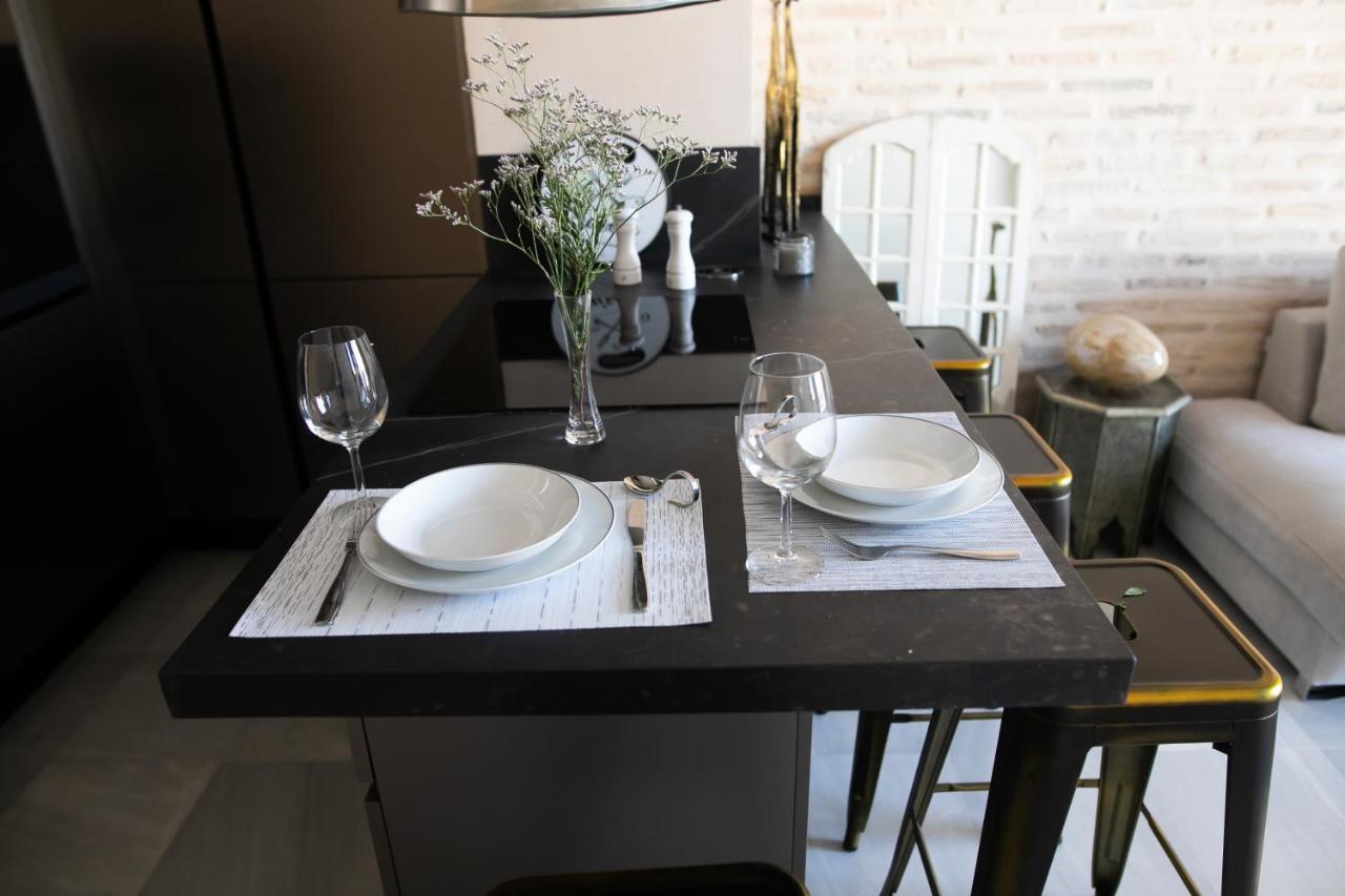 Inncadizpalacio Conde Casa-Brunet Extérieur photo