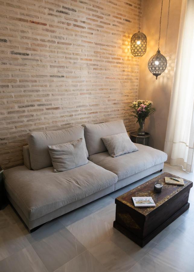 Inncadizpalacio Conde Casa-Brunet Extérieur photo