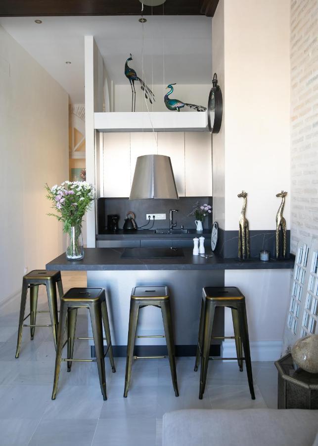Inncadizpalacio Conde Casa-Brunet Extérieur photo