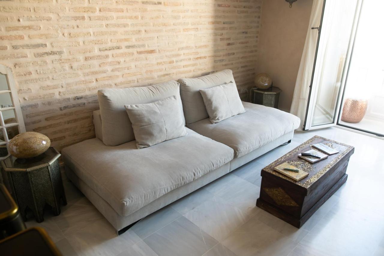 Inncadizpalacio Conde Casa-Brunet Extérieur photo
