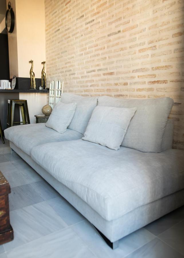 Inncadizpalacio Conde Casa-Brunet Extérieur photo