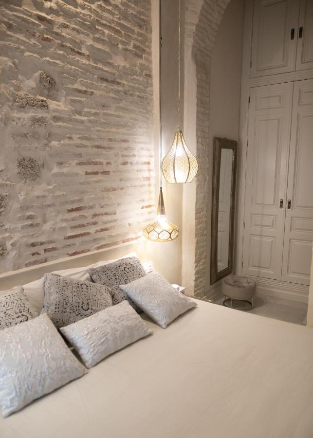 Inncadizpalacio Conde Casa-Brunet Extérieur photo