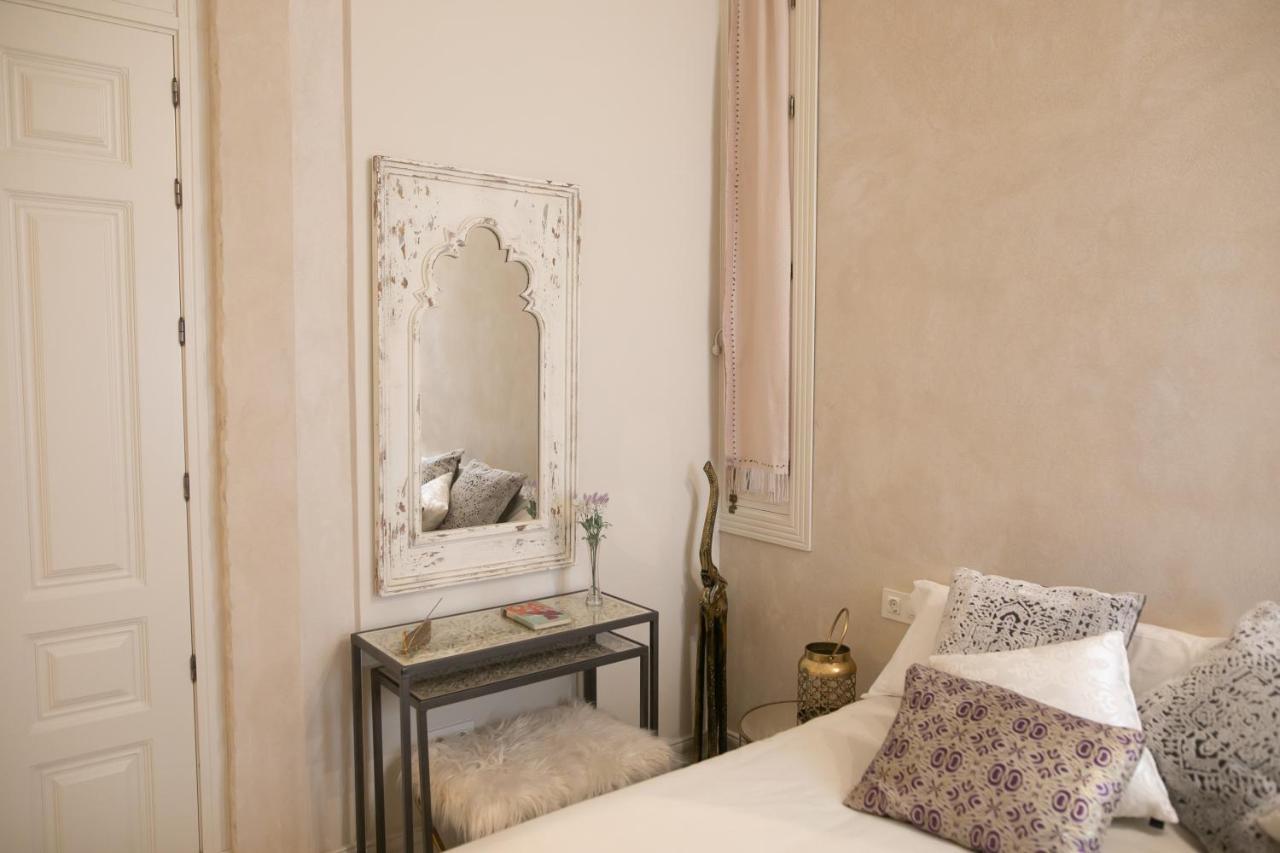 Inncadizpalacio Conde Casa-Brunet Extérieur photo