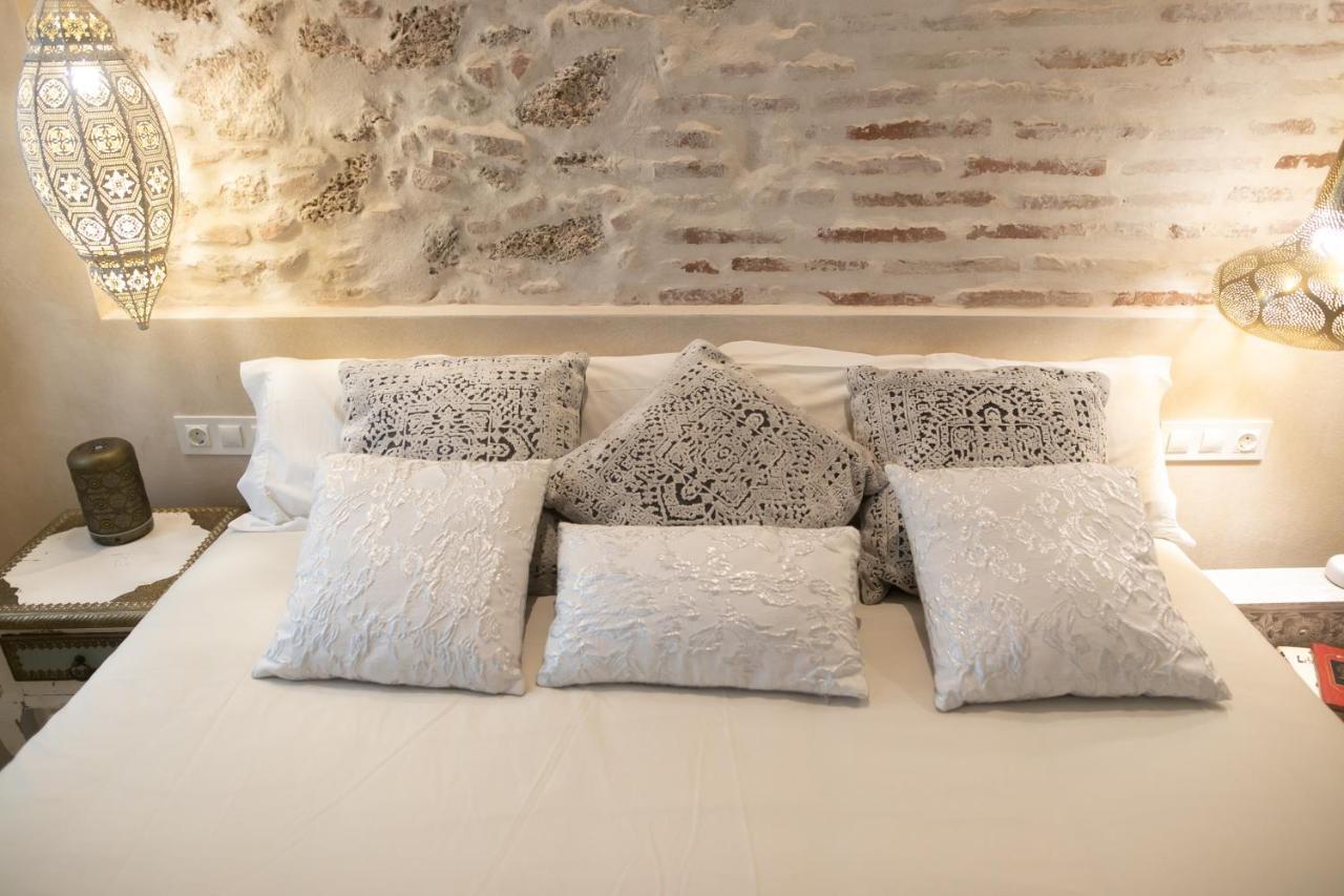 Inncadizpalacio Conde Casa-Brunet Extérieur photo