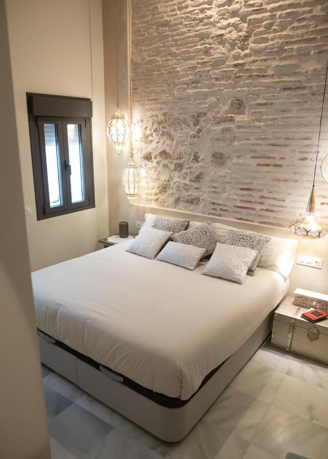 Inncadizpalacio Conde Casa-Brunet Extérieur photo