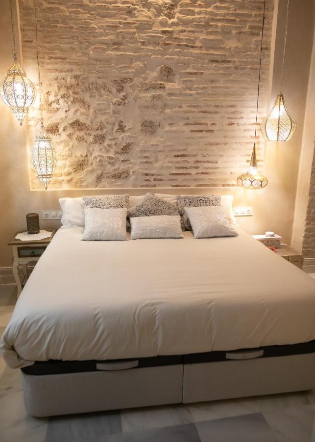 Inncadizpalacio Conde Casa-Brunet Extérieur photo