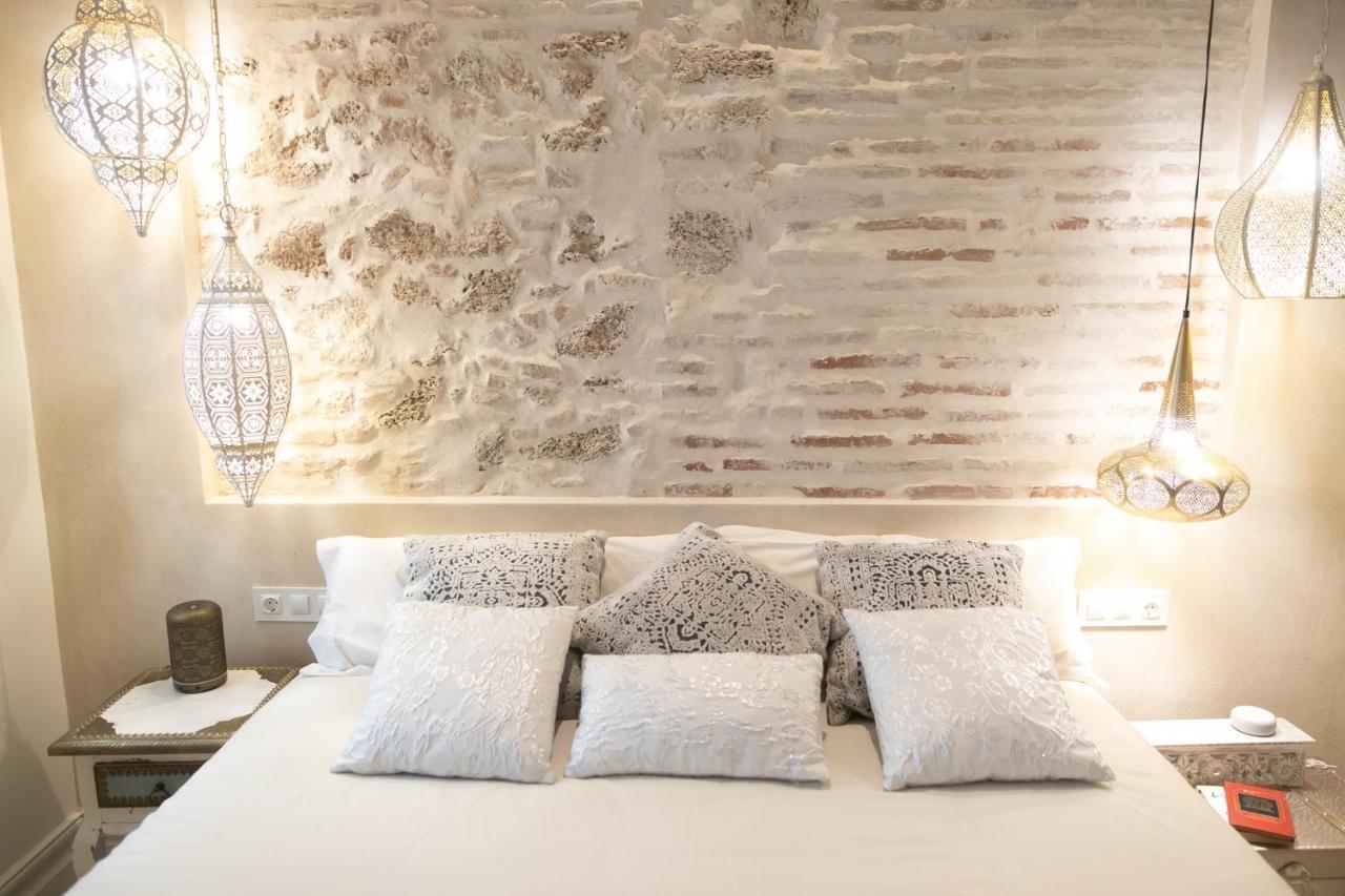 Inncadizpalacio Conde Casa-Brunet Extérieur photo
