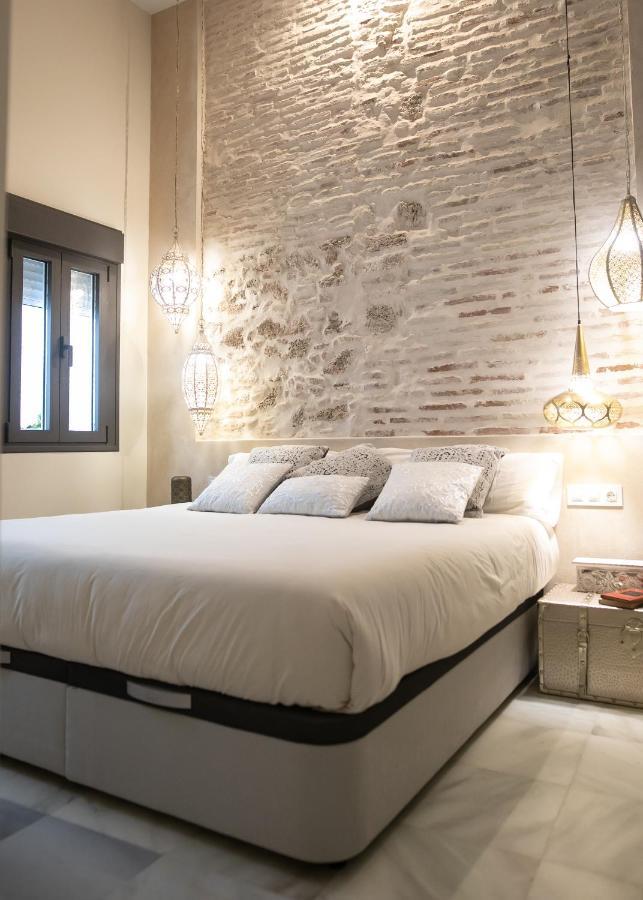 Inncadizpalacio Conde Casa-Brunet Extérieur photo