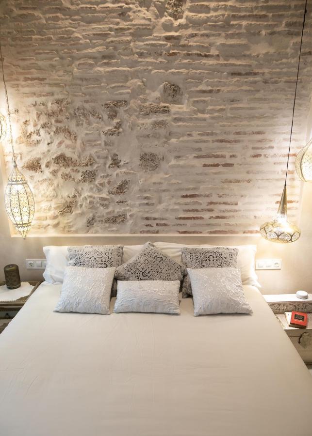 Inncadizpalacio Conde Casa-Brunet Extérieur photo
