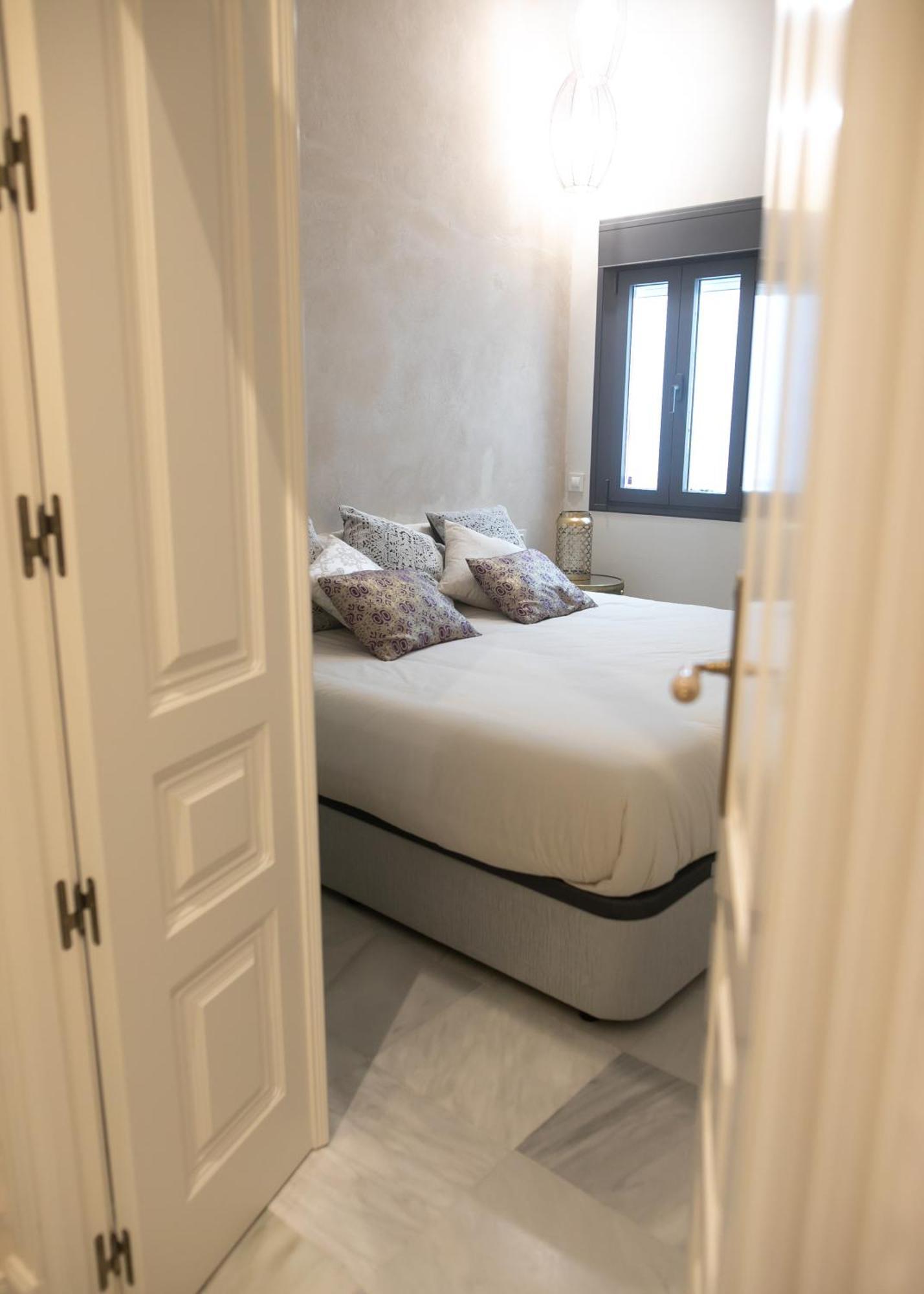 Inncadizpalacio Conde Casa-Brunet Extérieur photo