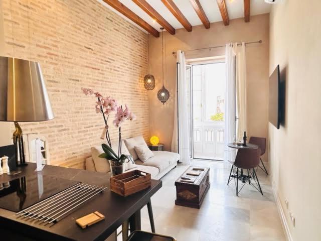 Inncadizpalacio Conde Casa-Brunet Extérieur photo