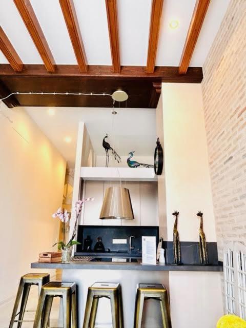 Inncadizpalacio Conde Casa-Brunet Extérieur photo