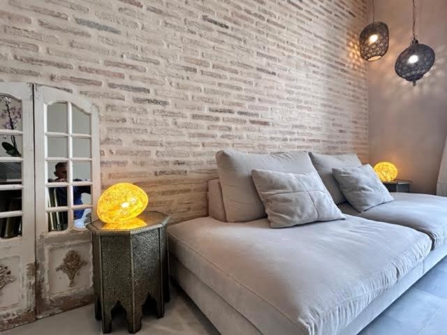 Inncadizpalacio Conde Casa-Brunet Extérieur photo