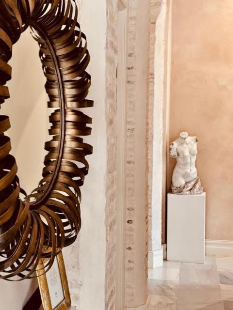 Inncadizpalacio Conde Casa-Brunet Extérieur photo
