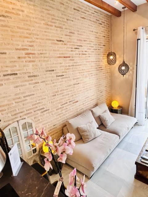 Inncadizpalacio Conde Casa-Brunet Extérieur photo
