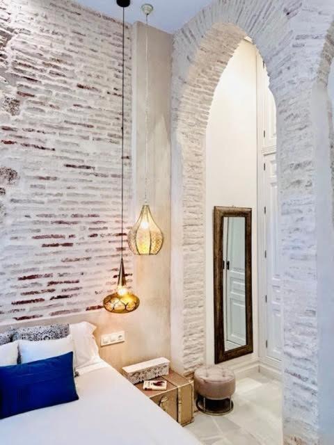 Inncadizpalacio Conde Casa-Brunet Extérieur photo
