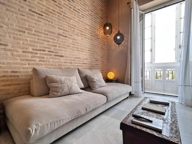 Inncadizpalacio Conde Casa-Brunet Extérieur photo
